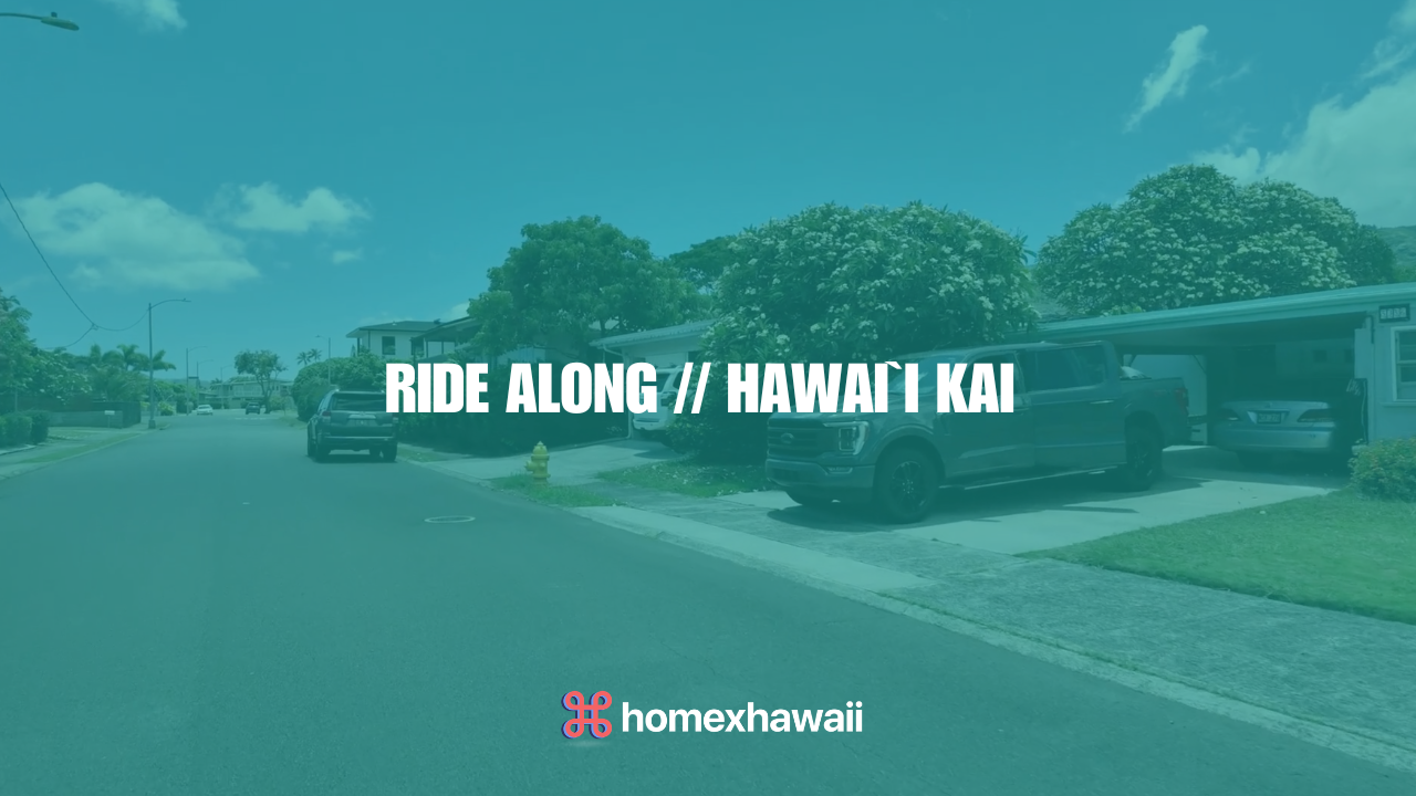 Hawai`i Kai